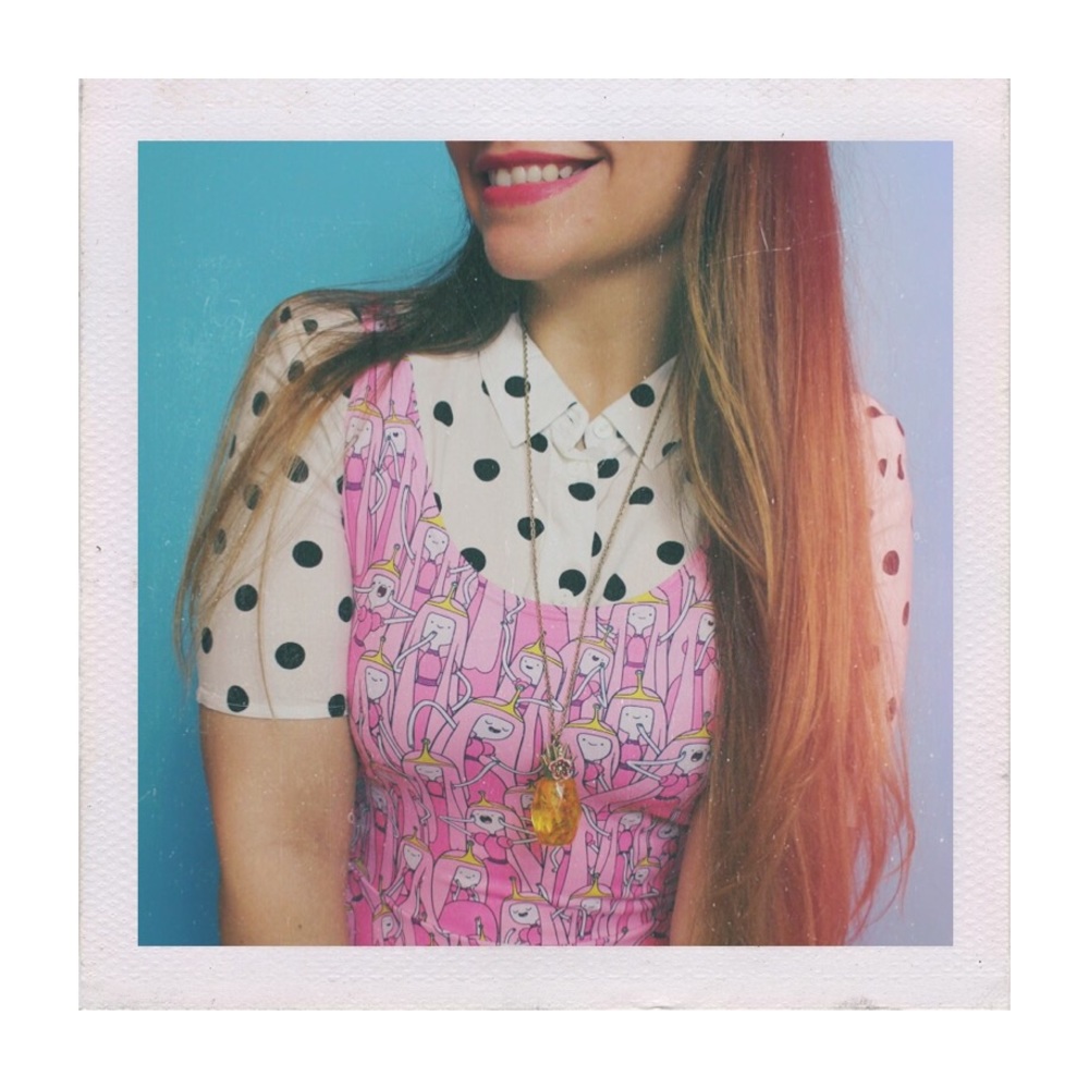 Meet your Posher, Ilse